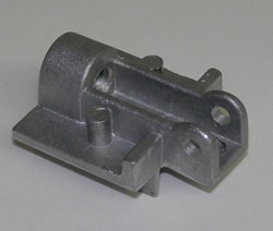 Delta Tension Bracket 1341597 1341597